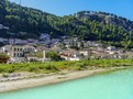 Albánii lze označit za novinku letošní sezóny