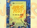 Na 15. ročník Juniorfestu přijede představitel Semira Gerkhana z Kobry 11