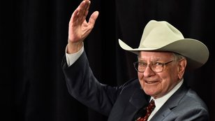 Buffett: Od loňského září se toho na trzích zase tolik nezměnilo. Letos nakupuji akcie ještě agresivněji