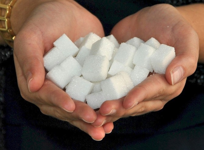 Ministr zemdlstv Nekula chce, aby etzce vysvtlily, pro prodvaj cukr tak draze