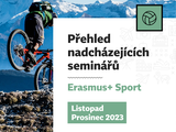 Erasmus+ Sport semine