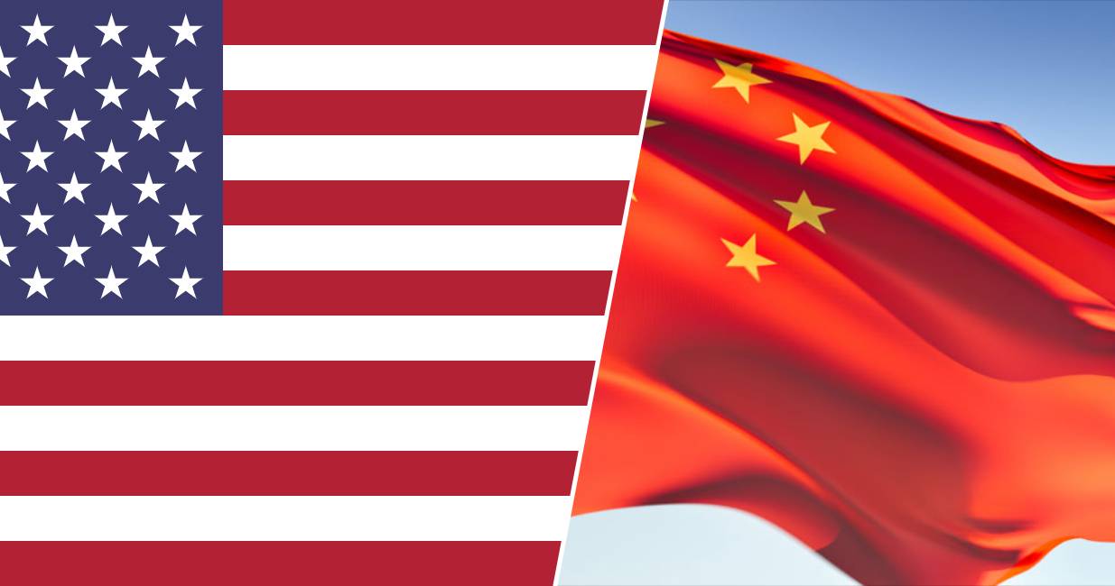 Čínský prezident: USA se musí dívat na růst Číny v pozitivním světle, aby mohlo dojít ke zlepšení vzájemných vztahů