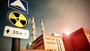 Cena uranu poroste. Akcie, s nimi na tom vydlte