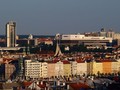 Počet obyvatel v Praze se každoročně zvyšuje