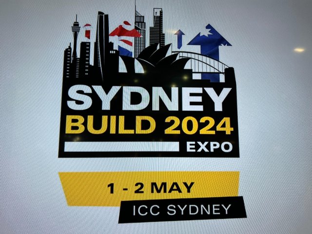 BUILD Sydney 2024