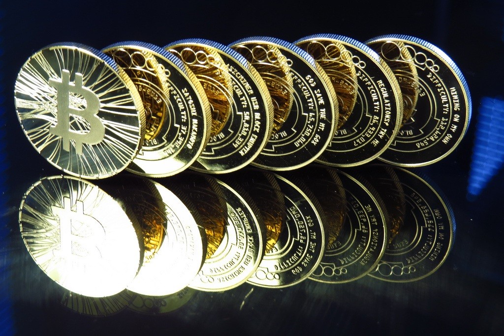 Bitcoin a regulace