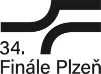 Logo festivalu Finle Plze