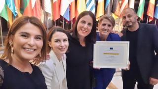 esk nominace ve finle soute Evropan roku 2022
