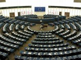 evropsk parlament