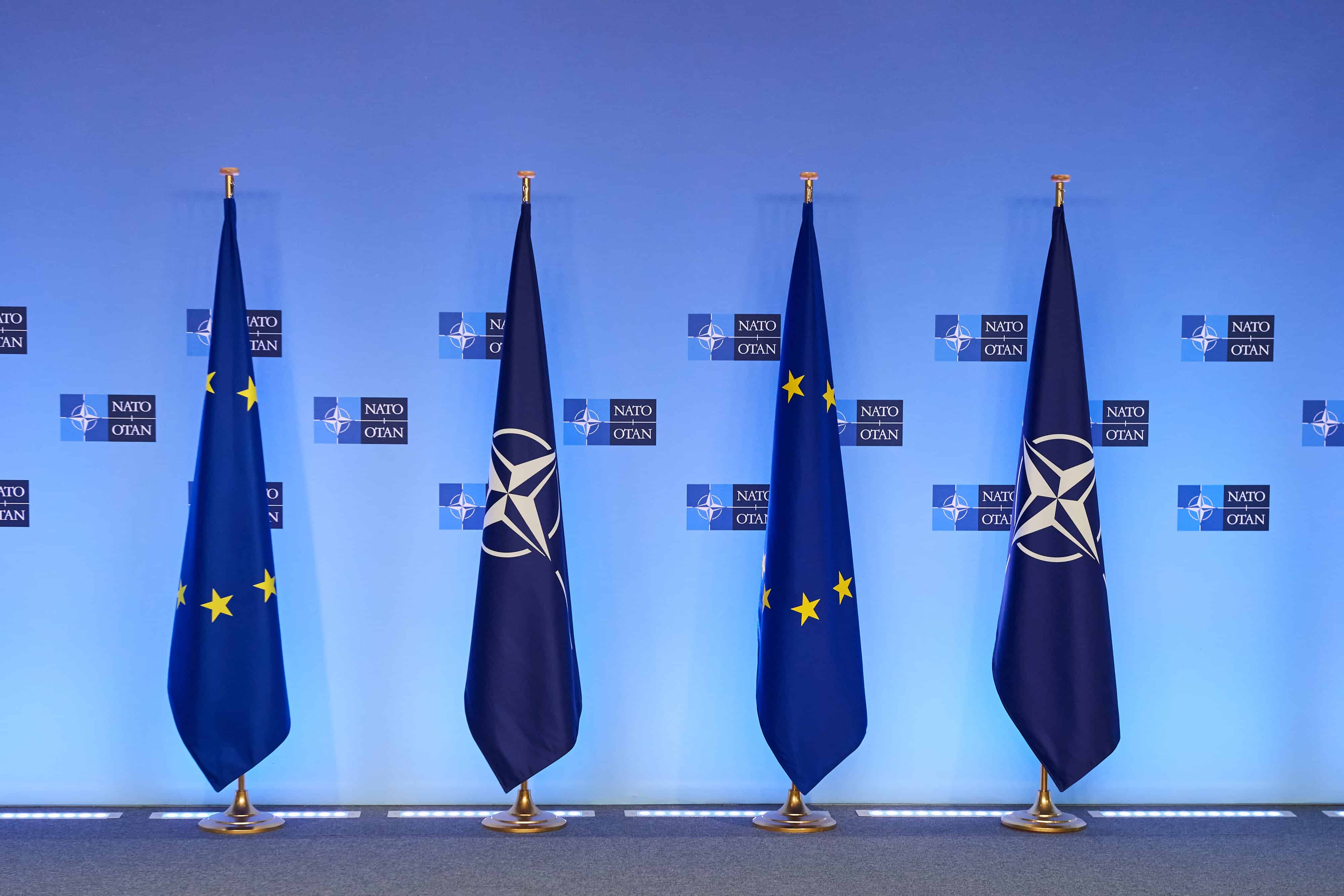Finlands og Sveriges inntreden i NATO: når vil det finne sted og hva vil det bety?