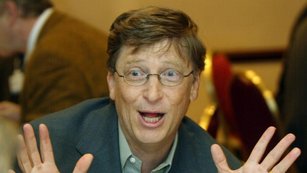 25krt Bill Gates: Jak zbohatnout a mt spch v byznysu