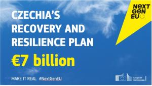 Logo Next Generation EU ©EC Logo Next Generation EU ©EC