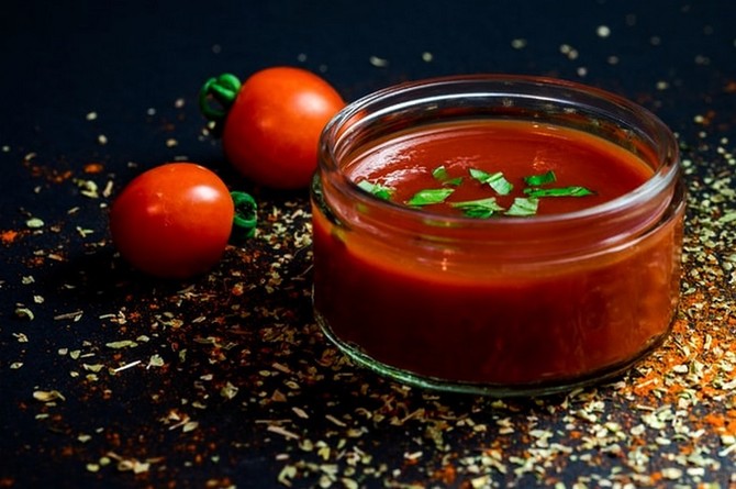 Není chilli omáčka jako chilli omáčka Od pálivosti uleví smetana i citron