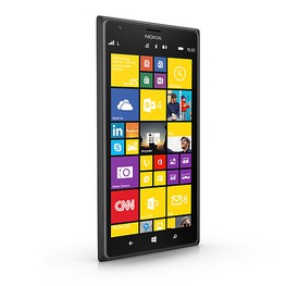 Nokia Lumia 1520 is a business smartphone