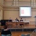 Tiskov konference kolsk web
