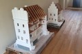 Pipraven modely historickch dom