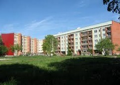 Praha - nejvíc zdražují dosud nejlevnější byty Nymburk – růst cen až o 40 procent