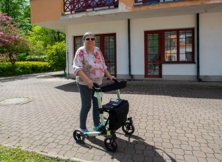 Libereck kraj podpo lebn projekty a ozdravn pobyty pro handicapovan obany 