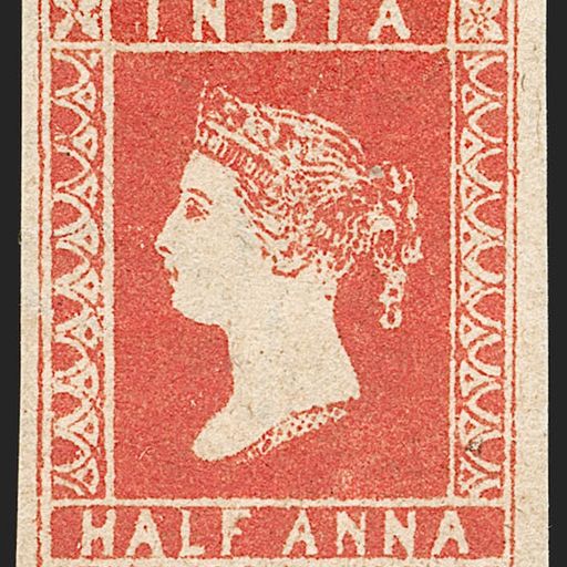 Indie Half Anna
