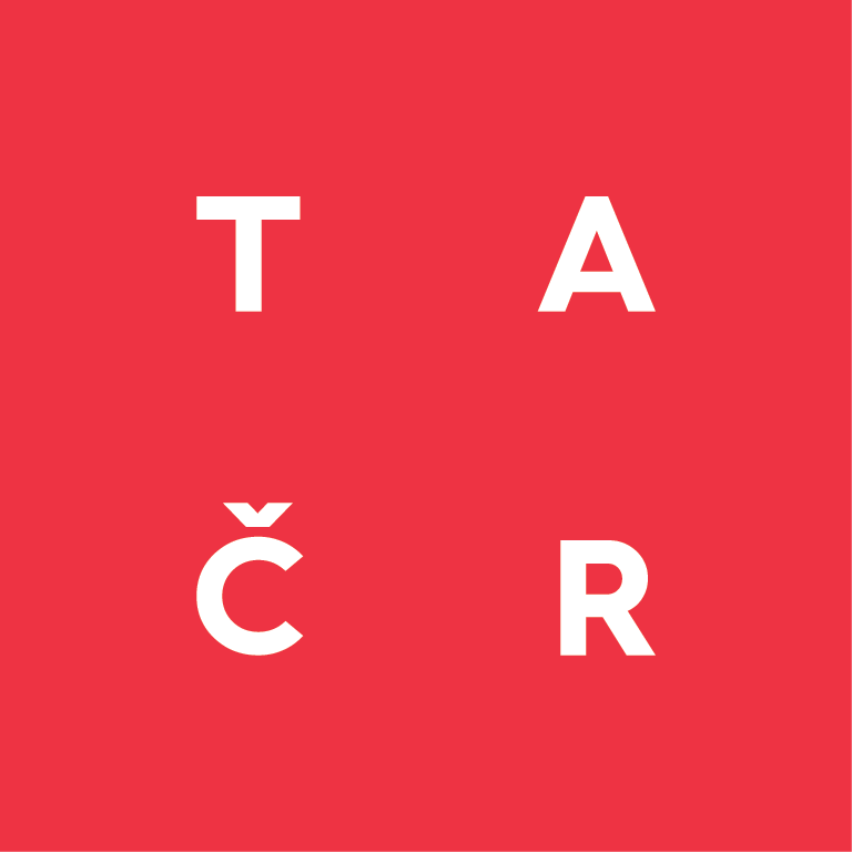 logo TAR
