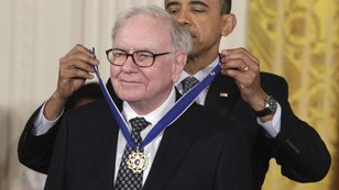 Buffett, Gross, nebo Lynch aneb Jak zat investovat