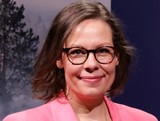 Švédská ministryně pro migraci Maria Malmer Stenergardová