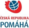 Logo CZE Pomh