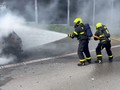 hasiči