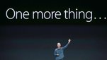 Jablen ter: Apple prodal v poslednch tech mscch roku 2015 mn iPhon, ne se ekalo