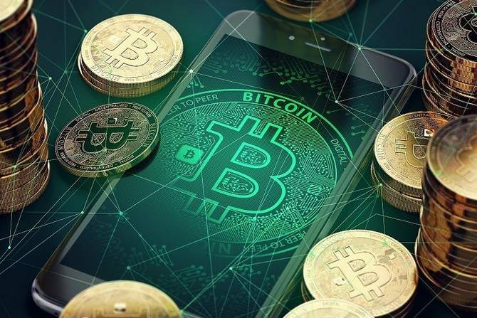 Nakupování Bitcoinů přes banku