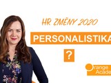 HR personalistika