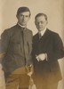 Josef Gor a Josef Binko