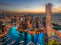 pln rozvoje Dubaje do roku 2040