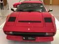 Ferrari - muzeum Enzo Ferrari