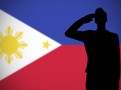 Filipíny armáda
