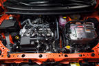 2012 NAIAS - Toyota Prius c 016