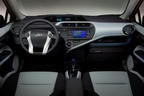 2012 NAIAS - Toyota Prius c 003