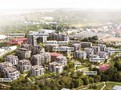 Projekt Lappi Hloubětín naváže na vznikající městskou čtvrť Suomi Hloubětín