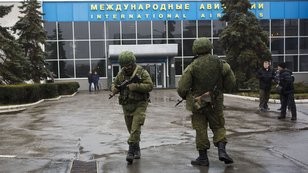 Vrok dne: Co znamenaj vechny rusk jednotky na vchod Ukrajiny a za jejmi hranicemi, zjistme nejpozdji v nedli veer