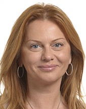 Monika FLASIKOVA BENOVA - 8th Parliamentary term