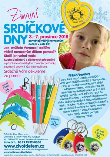 Nemoc motýlích křídel je vzácné onemocnění Nemoc motýlích křídel je dědičné onemocnění