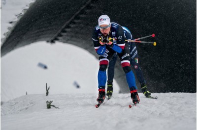 Na olympidu do Pekingu zamili i sportovci z Olomouckho kraje     Foto: FENIX SKI TEAM Jesenk