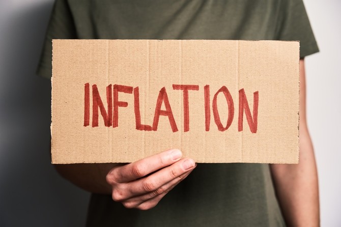 Inflace v esk republice