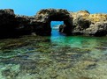 Nejlepší z hlediska čisté vody jsou Kypr a Malta