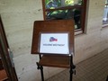 volební místnost, ČSÚ nabízí během voleb vyhrazené připojení pro média