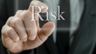 8 druh rizik, je mus zvldnout kad investor