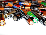 Životní prostředí ochráníte i recyklací baterií