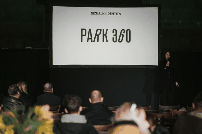 park 360
