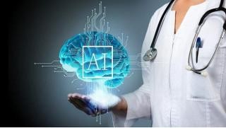 Taiwan spoluprce AI medicna zdravotn pe modern obory inovativn een Hitech firmy