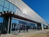 Astana Expo, kde se vstava KazAgro 2022 konala